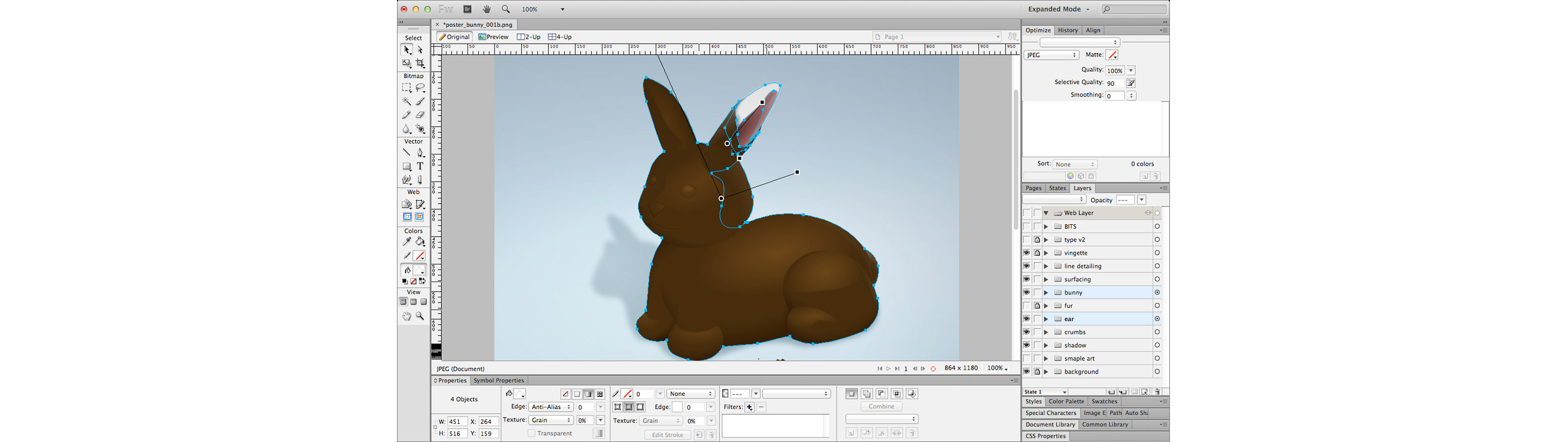 Free Vector Editing Software at Collection of Free