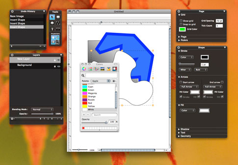 485x336 Freeware Find Drawberry
