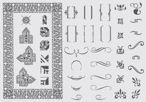 286x200 Design Elements Free Vector Art