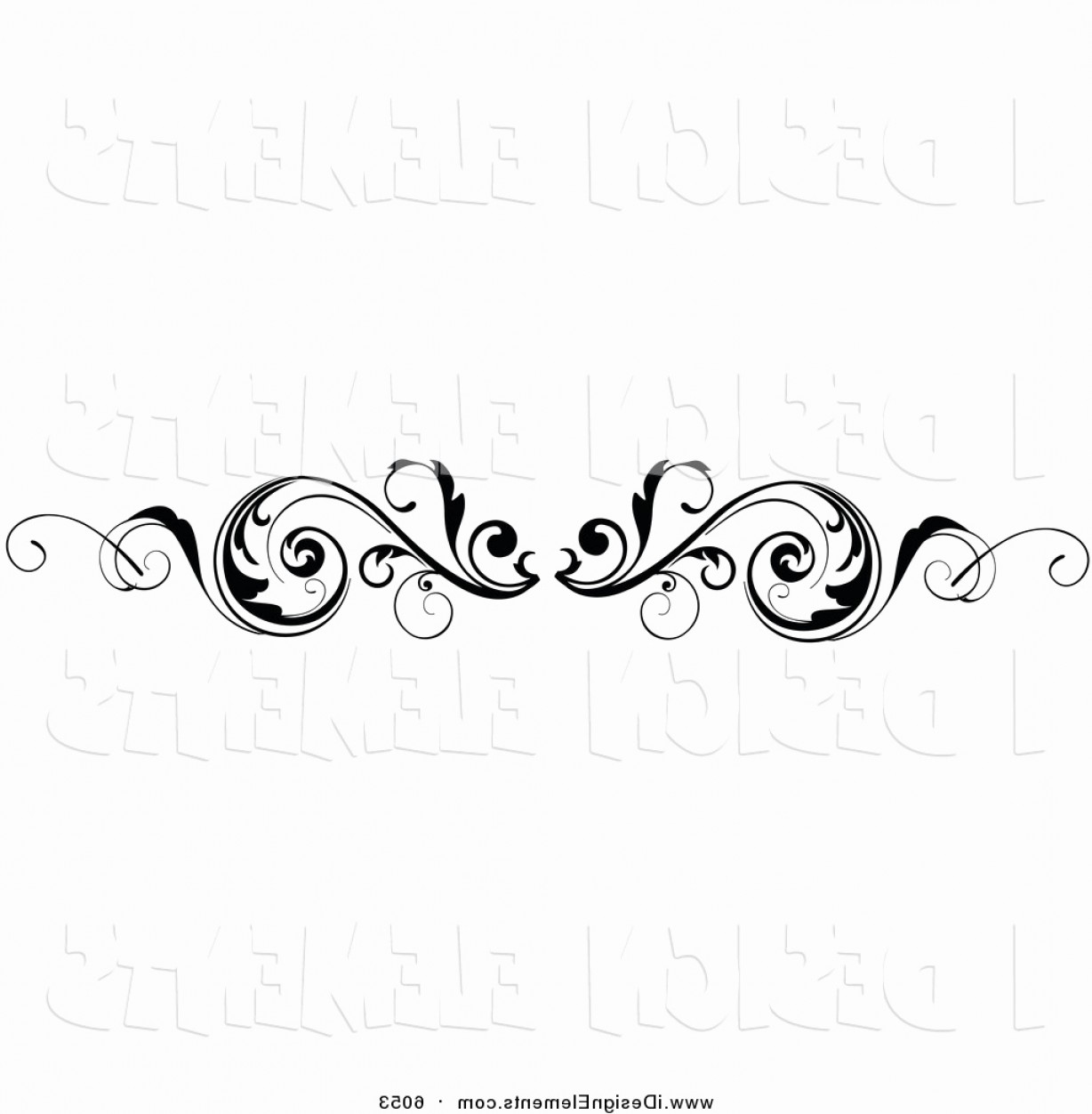 1228x1252 Free Vector Flourishes Unique Lovely Flourish Clip Art Yepigames