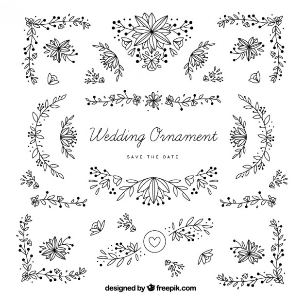 626x626 Embellishments Vectors, Photos And Free Download
