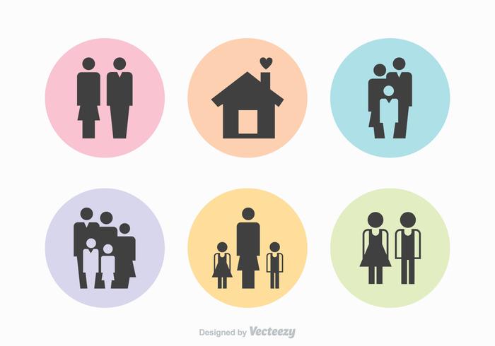 700x490 Family Free Vector Art