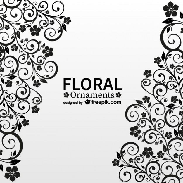 Floral Vectors, Photos And Free Download 626x626 Floral Vectors, Photos And Free Download