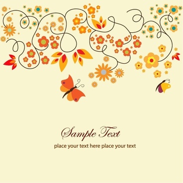 368x368 Floral Free Vector Download