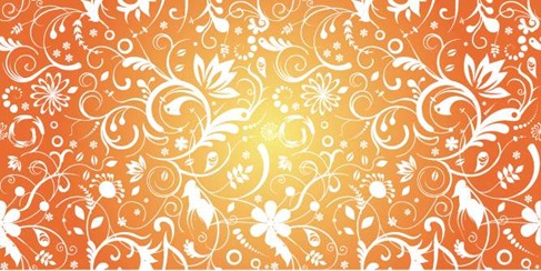 Free Vector Floral Pattern Free Vector Graphics All Free Web 487x244 Free Vector Floral Pattern Free Vector Graphics All Free Web