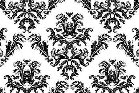 451x300 Handy Roundup Of Free Vector Ornaments Flourishes