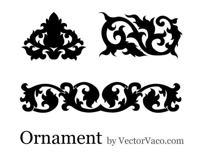 Ornament Free Vector Free Vectors Ui Download 680x510 Ornament Free Vector Free Vectors Ui Download