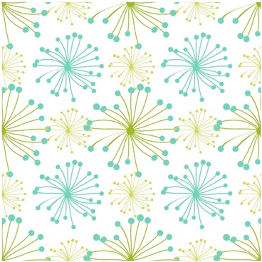 Vector Floral Pattern Free Vector Download 368x368 Vector Floral Pattern Free Vector Download