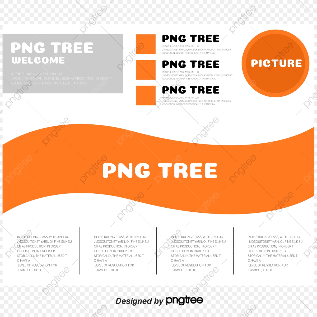 1200x1200 Vector Flyer Template, Picture Album, Layout Flyers, Flyer