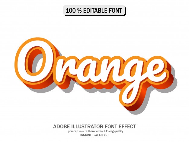 cool fonts for illustrator