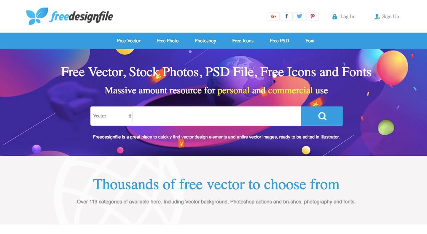 1440x789 The Best Free Icon And Vector Graphic Resources Elmastudio