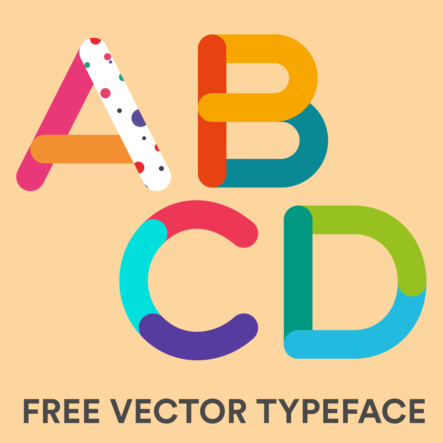 how do i download a vector font in illustrator