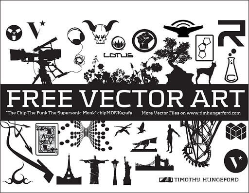 Free Vector Logos For Commercial Use At Vectorified Com