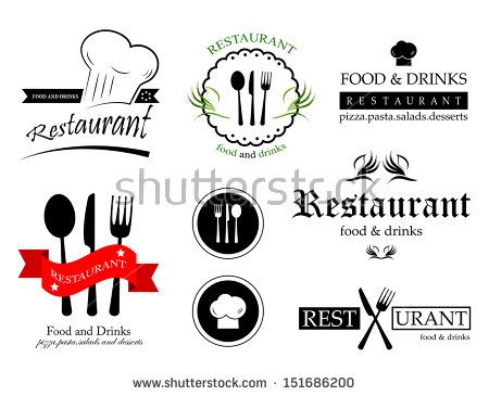 Cooking Kitchen Logo Free Vector Download 450x365 Cooking Kitchen Logo Free Vector Download