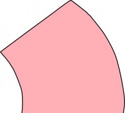 257x233 Vector Frame Shapes Free Vectors Ui Download