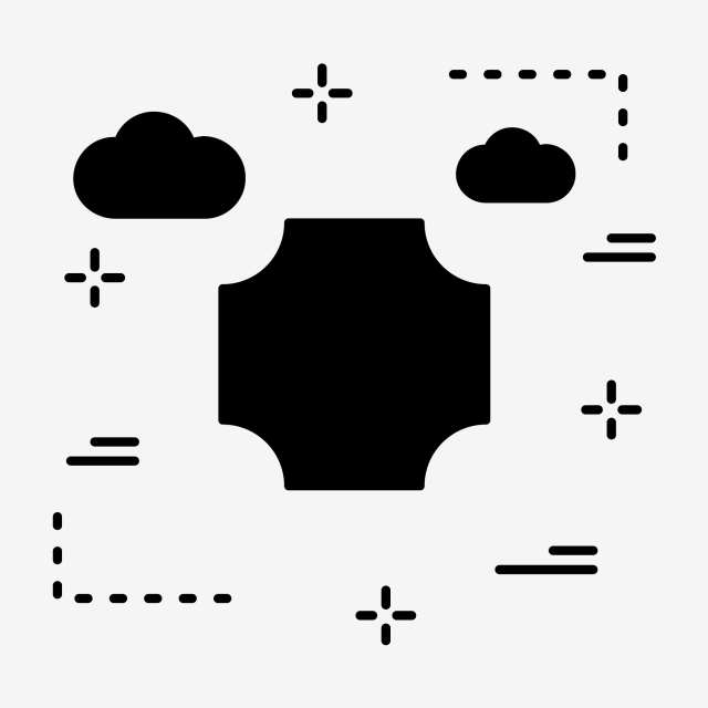 640x640 Vector Geometric Shape Icon, Drawing, Form, Geometric Png