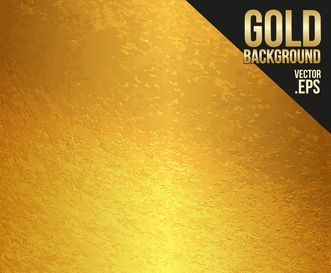 1136x936 Gold Background Texture Vector Vector Art Graphics