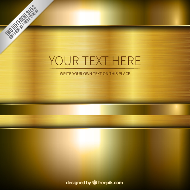 Free Vector Gold Background at Vectorified.com | Collection of Free ...