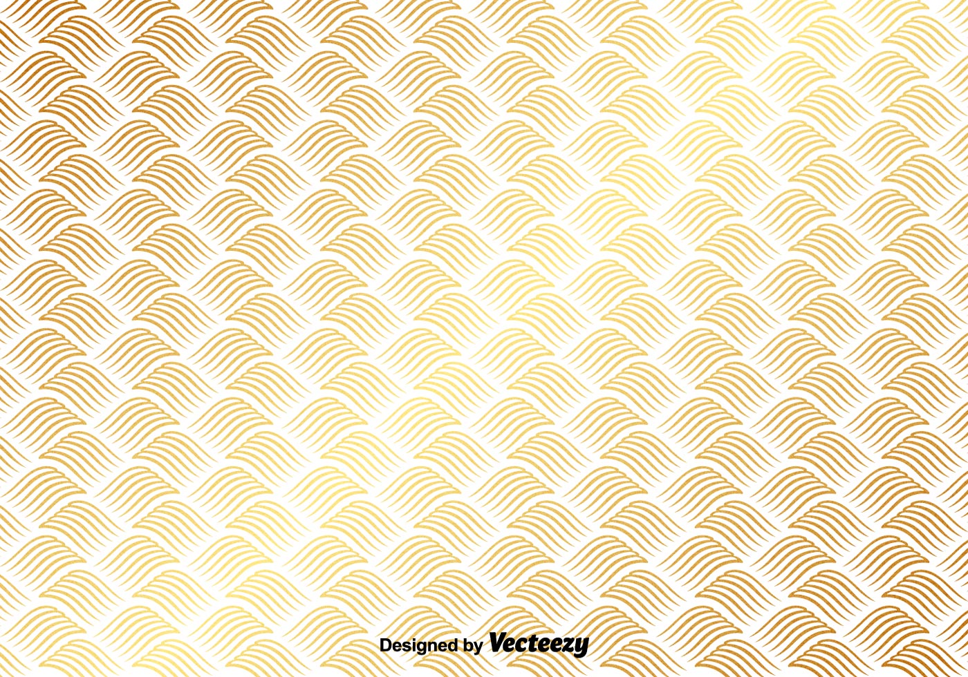 1400x980 White Gold Free Vector Art