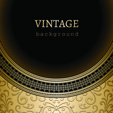 368x368 Free Download Golden Background Vector Free Vector Download