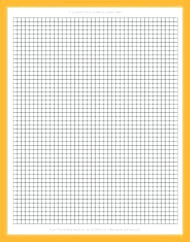 engineering graph paper notebook