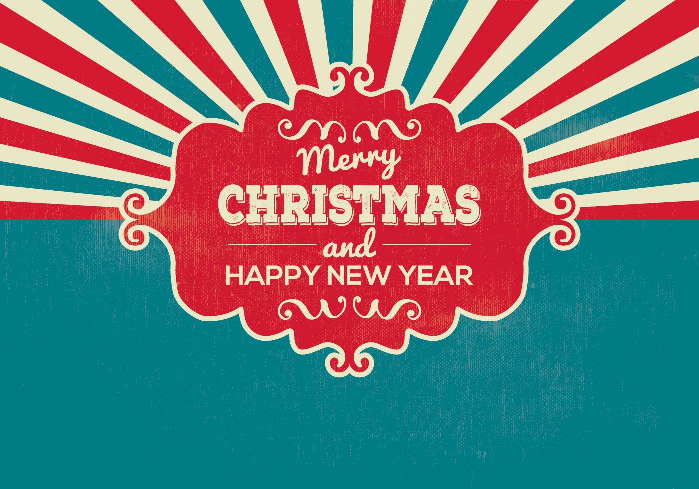 1400x980 Download High Quality Free Christmas Vector Graphics