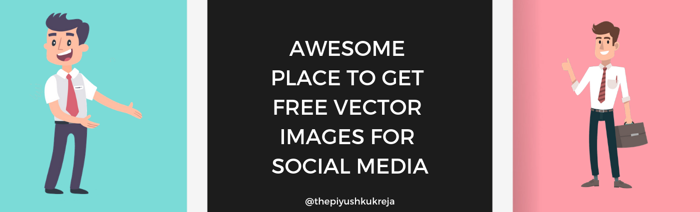 1400x425 Awesome Place To Get Free Vector Graphics For Your Content