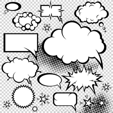 368x368 Clouds Free Vector Download