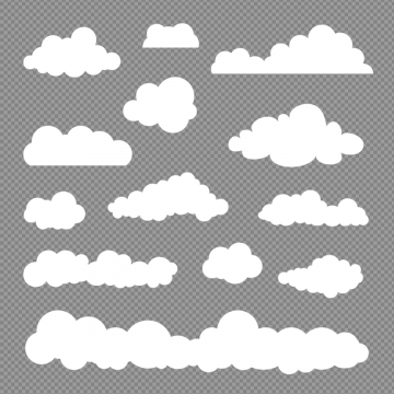 360x360 Cloud Vector, Graphic Resources For Free Download