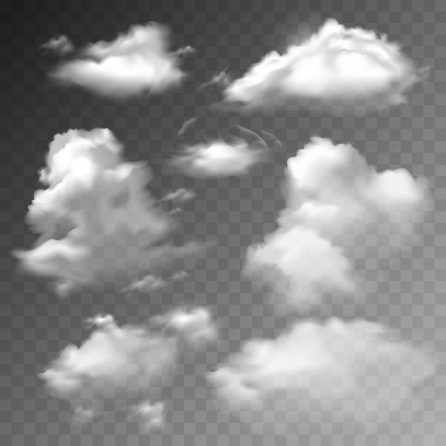 626x626 Cloud Vector Vectors, Photos And Free Download
