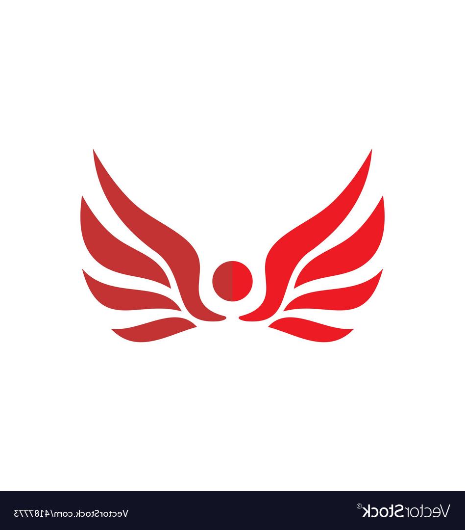 949x1080 Top Wing Logo Design Vector Photos Free Vector Art, Images