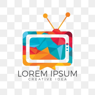 360x360 Tv Vector, Free Download Tv Icon, Tv Frame, Watching Tv Vector Art