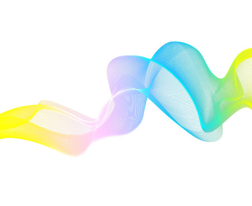 804x657 Wallpaper And Desktop For Pc Colorful Abstract Graphic Vector