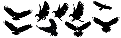 476x151 Free Vector Graphics