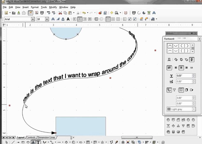 Free Graphic Editors For Creating Vector Picture 650x464 Free Graphic Editors For Creating Vector Picture