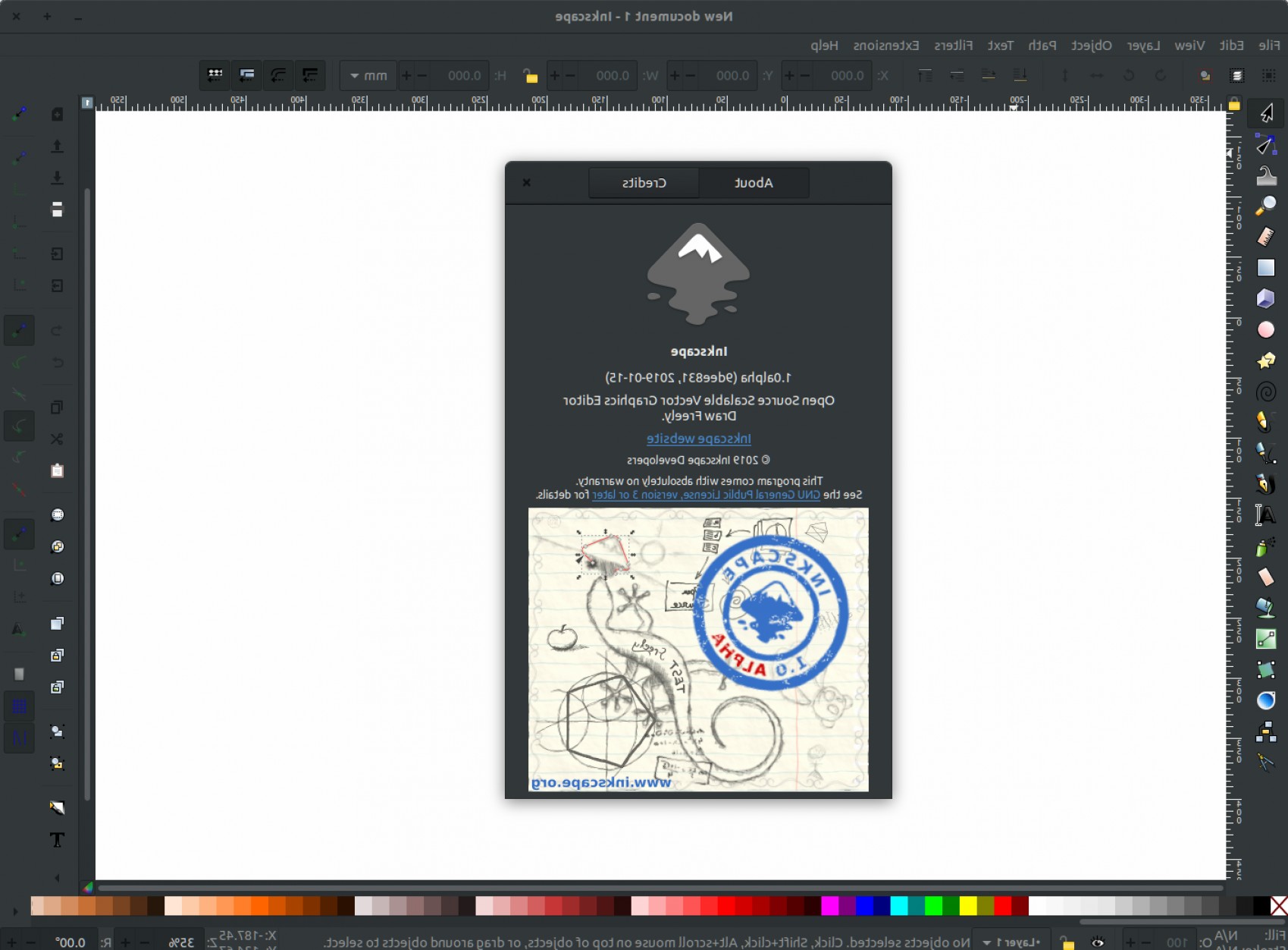 Open Source Vector Graphics Editor Lamaison 1699x1252 Open Source Vector Graphics Editor Lamaison