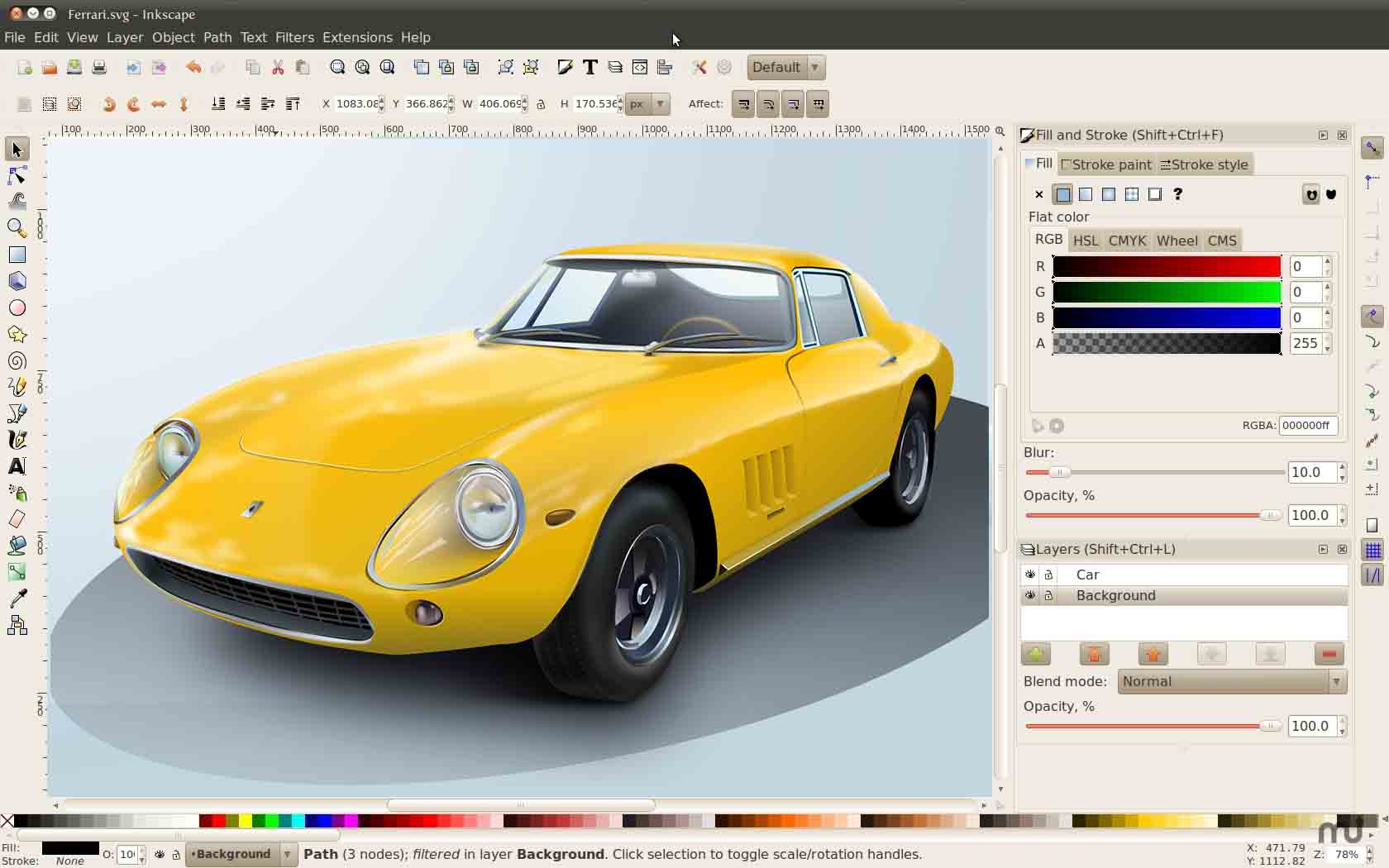 The Best Programs For Drawing, Graphic Design 1680x1050 The Best Programs For Drawing, Graphic Design
