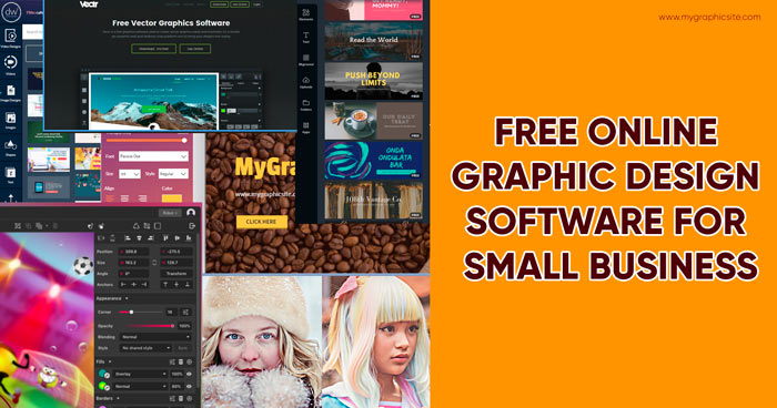 The Best Free Online Graphic Design Software For Small Business 700x368 The Best Free Online Graphic Design Software For Small Business