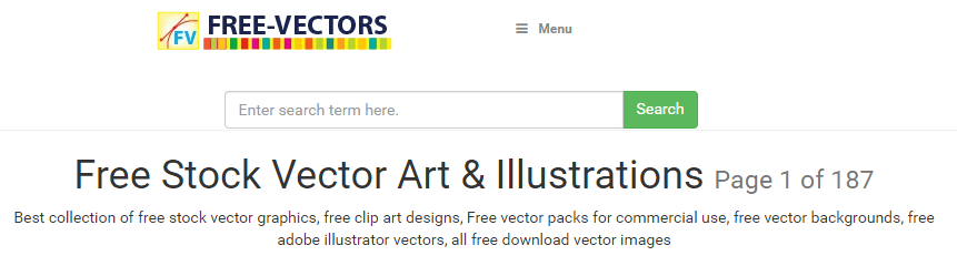 The Best Free Vector Art Resources On The Web Elegant Themes Blog 861x240 The Best Free Vector Art Resources On The Web Elegant Themes Blog