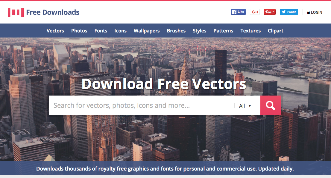 Free Vector Graphics For Commercial Use at Collection