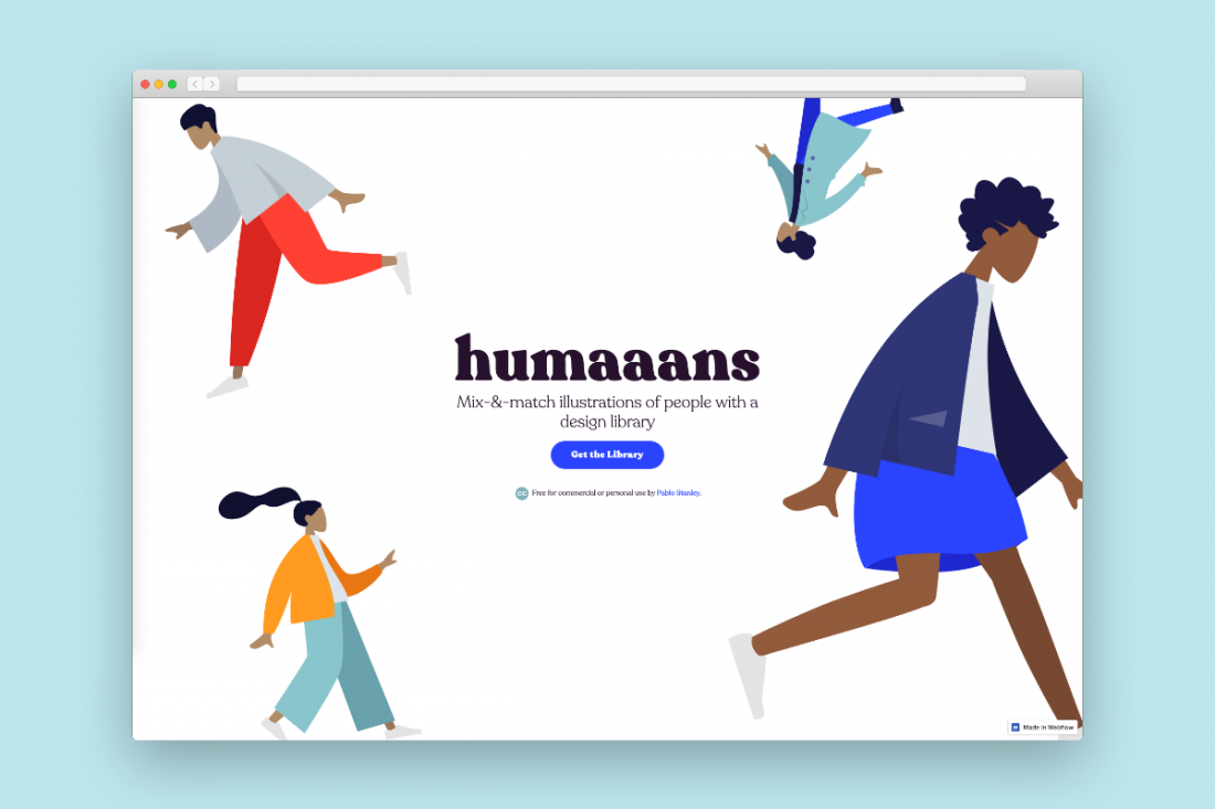 1100x733 Essential Free Resources For Your Graphic Design Projects