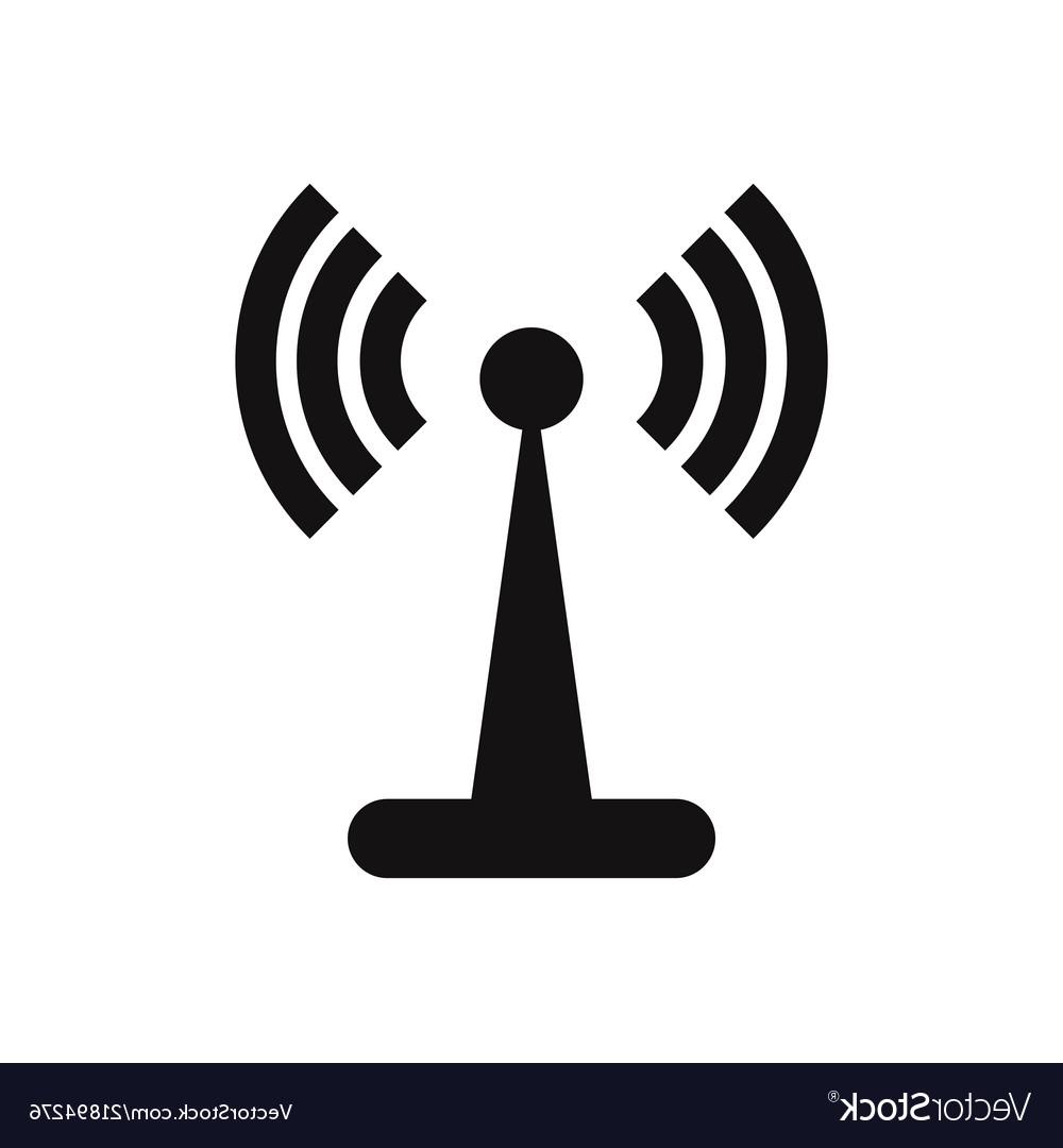 1000x1080 Best Hd Wi Fi Signal Icon Vector Photos Free Vector Art, Images