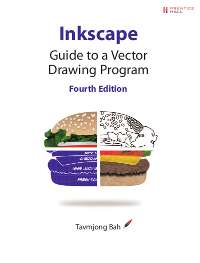 200x263 Great Tutorials For Inkscape Just Got This Book And Love It Plus