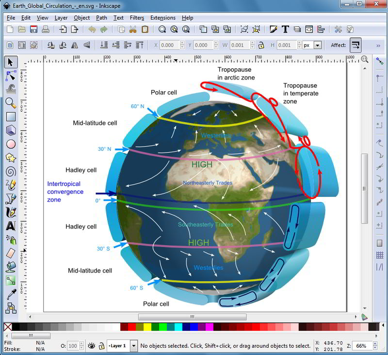 800x732 Inkscape Gizmo's Freeware