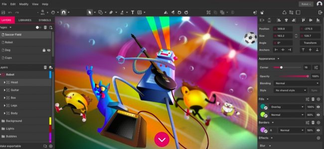 650x300 Download Best Free Vector Graphic Program For Designer