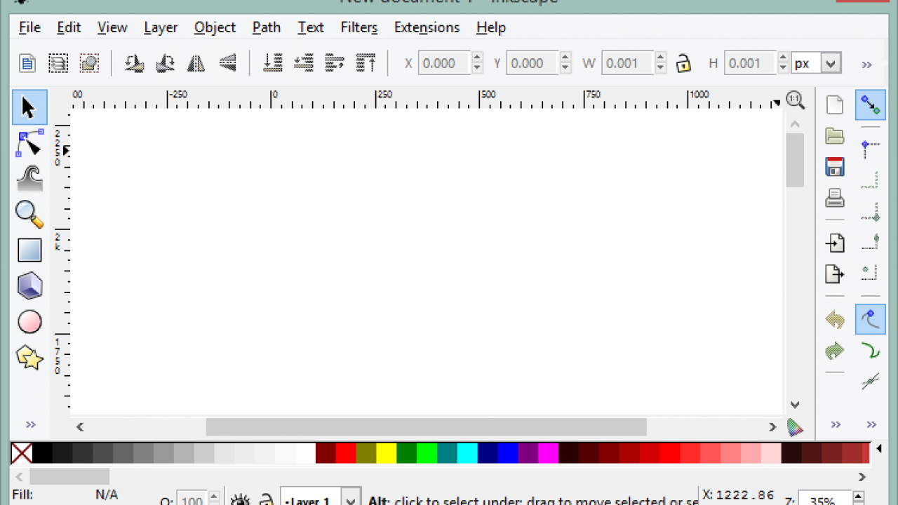 1280x720 Free Vector Graphics Editors For Designing Logos Graphic Assets