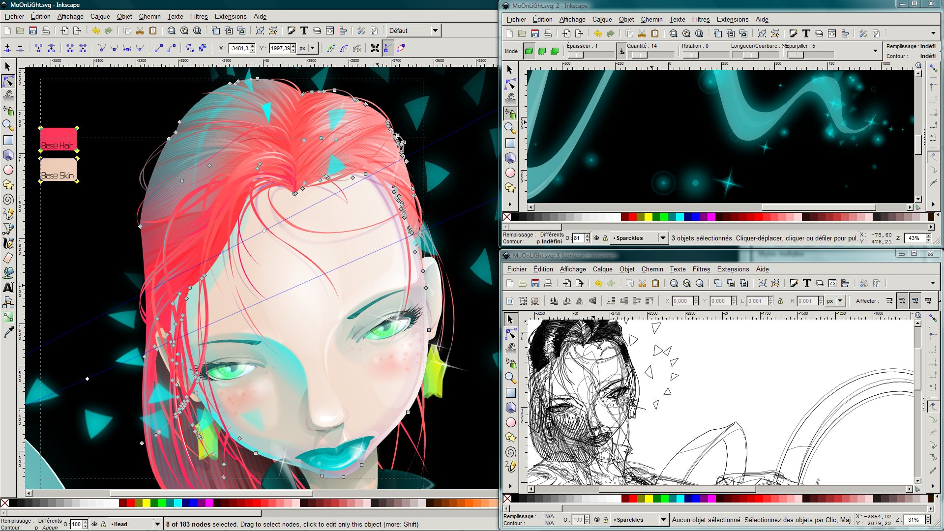 Free vector graphics software at vectorified collection of free