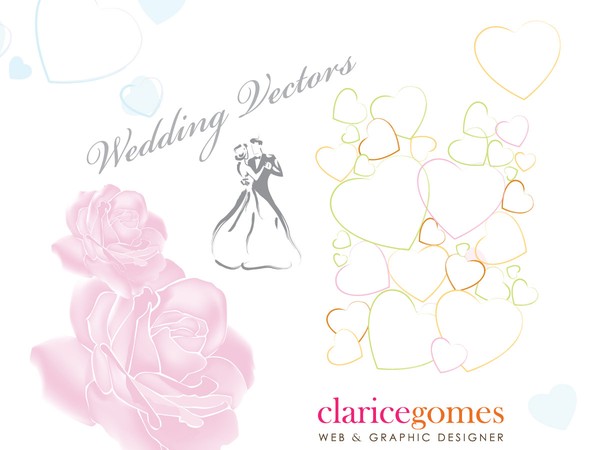 Collection Of Wedding Designs 600x450 Collection Of Wedding Designs