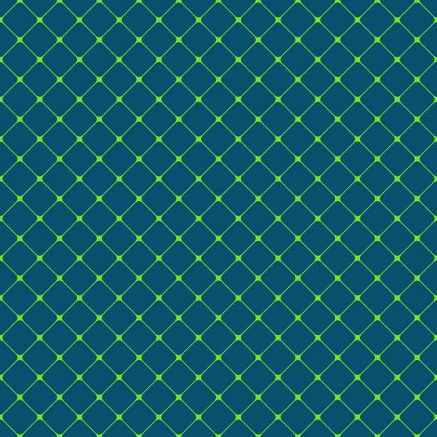 626x626 Seamless Rounded Square Grid Pattern Background