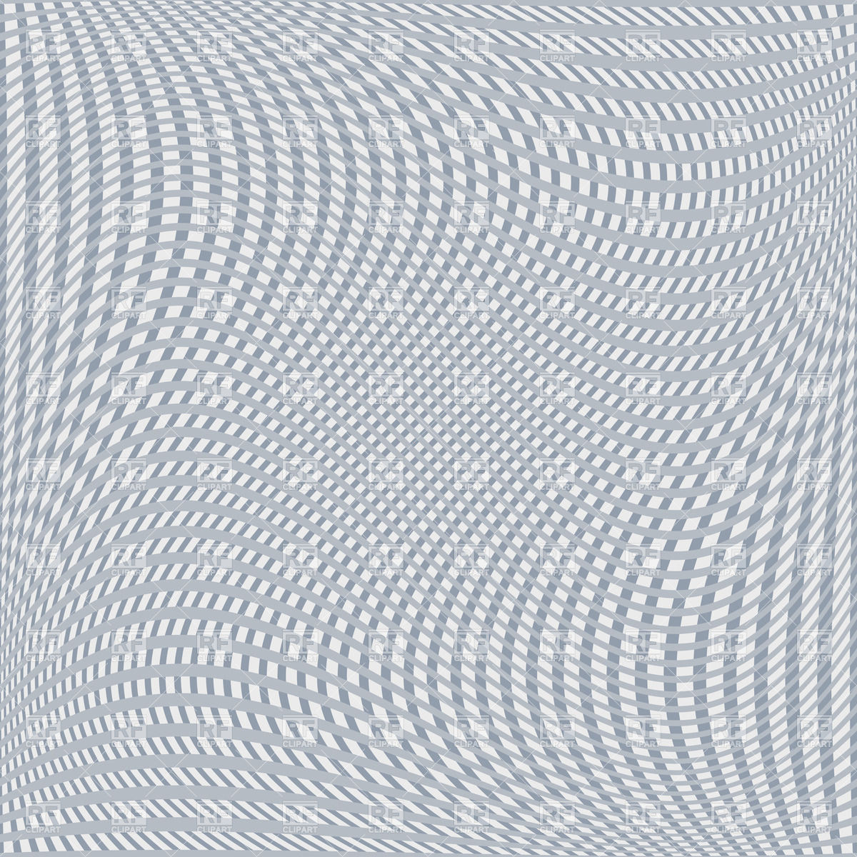 1200x1200 Abstract Background With Twisted Grid Vector Image Of Backgrounds